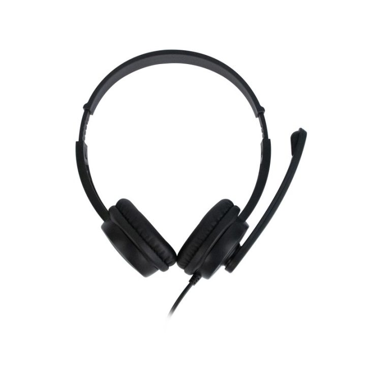 NGS VOX 505 auscultadores de diadema com cabo