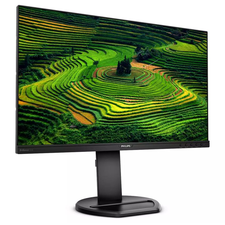 Monitor LCD Philips B Line 241B8QJEB/00