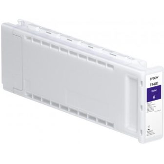 Epson Singlepack Violet T44JD40 UltraChrome PRO 12 700ml