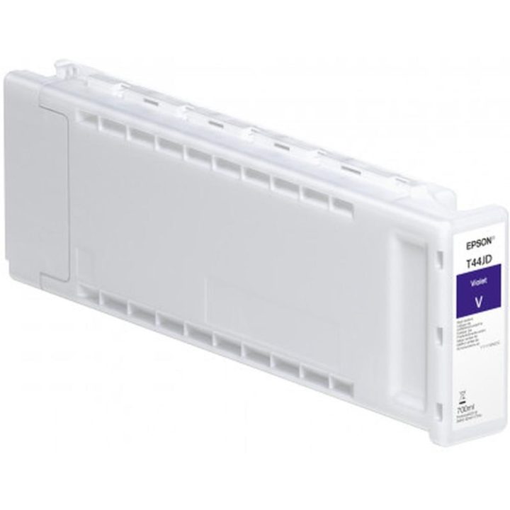 Epson Singlepack Violeta T44JD40 UltraChrome PRO 12 700ml