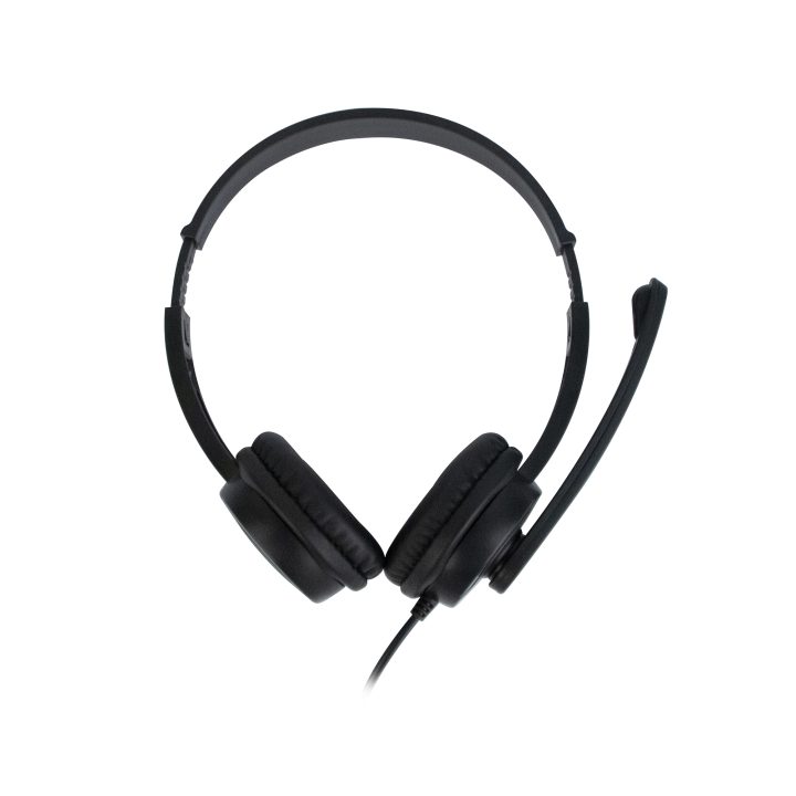 NGS VOX 505 wired over-ear headphones