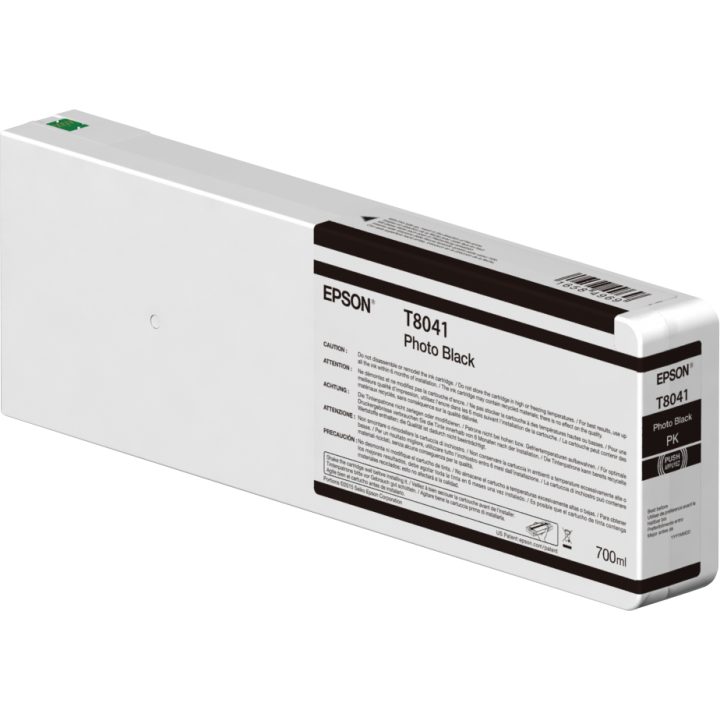Epson Singlepack Violeta T44JD40 UltraChrome PRO 12 700ml