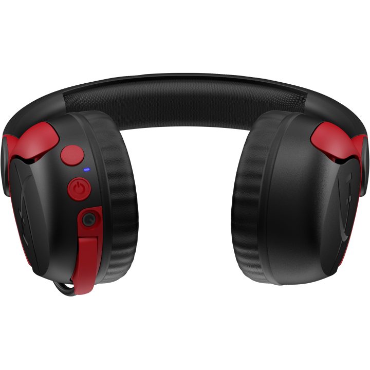 HyperX Cloud Mini Wireless Over-Ear Headphones