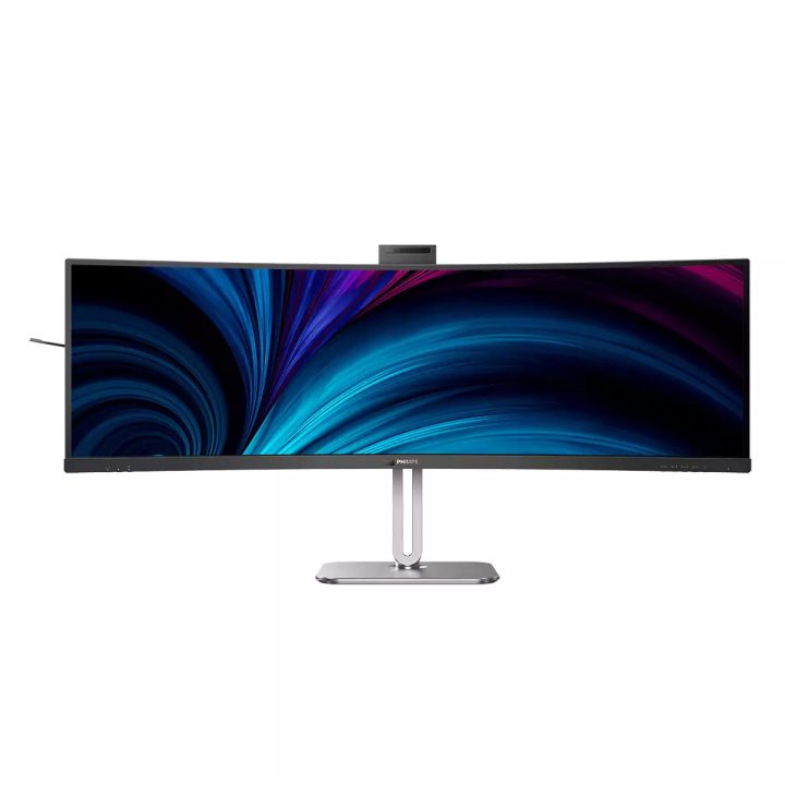 Philips 49B2U6903CH/00 ecrã para PC 48,8" 5120 x 1440 Pixéis Dual QHD…