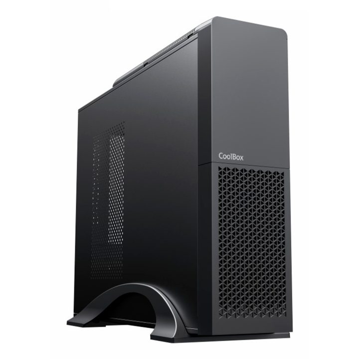 CoolBox CAIXA MATX SLIM T313 USB-C 3.2 GEN1 FTE. BASIC 500GR-S SFX…