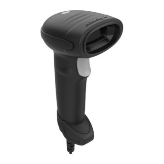10pos CD-3301 USB Barcode Scanner Black (CD3301U-B)