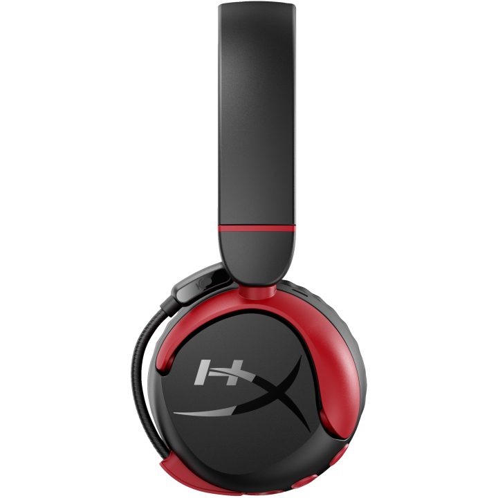 HyperX Cloud Mini auscultadores de diadema sem fios