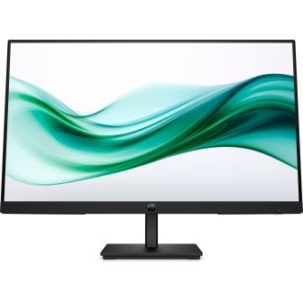 Monitor HP Series 3 Pro 24" Full HD 100 Hz VA
