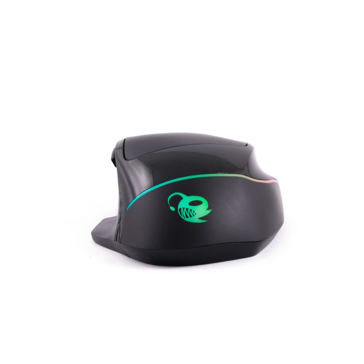 Deep Gaming DEEPGAMING RATON PRO-SWAP 5000DPI RGB MODULAR 3 PESOS +…