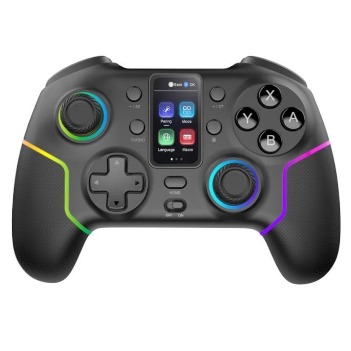 Mars Gaming MGP-V3 Gamepad multiplataforma