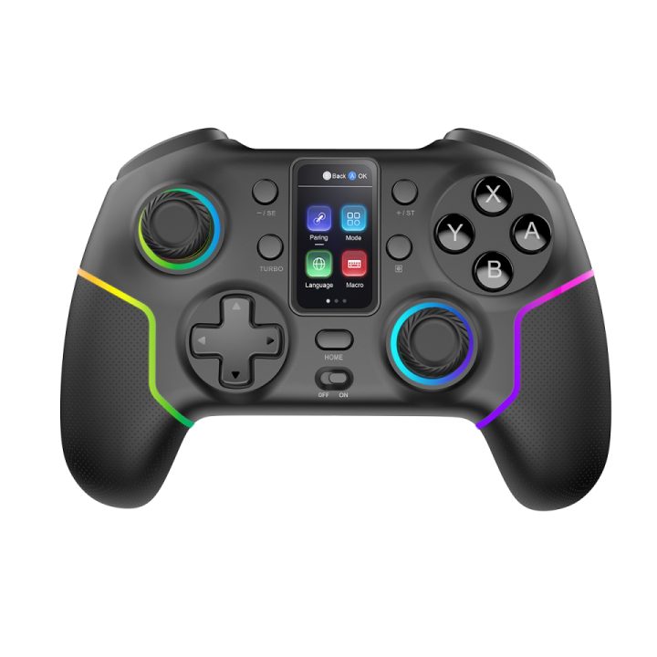 Mars Gaming MGP-V3 Multiplatform Gamepad