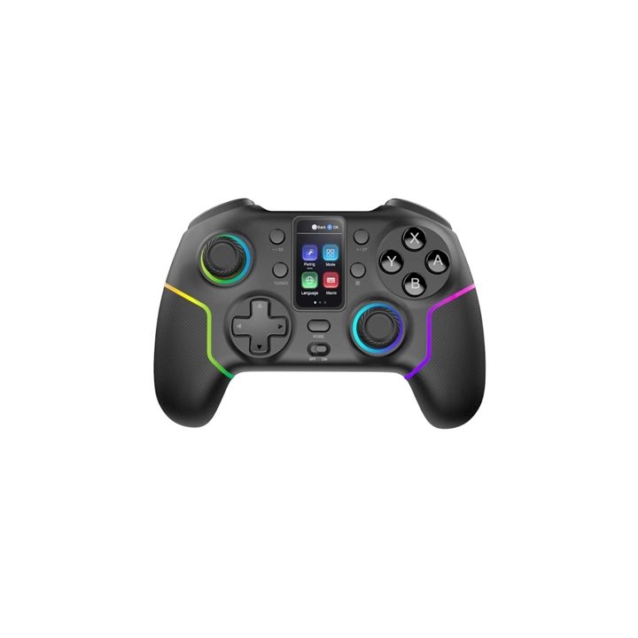 Mars Gaming MGP-V3 Multiplatform Gamepad