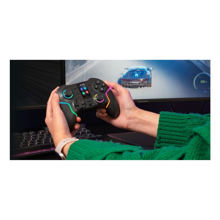 Mars Gaming MGP-V3 Multiplatform Gamepad