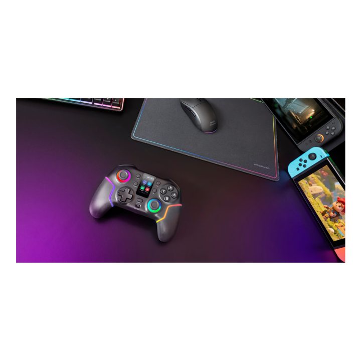 Mars Gaming MGP-V3 Gamepad multiplataforma