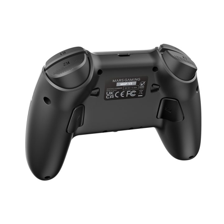 Mars Gaming MGP-V3 Gamepad multiplataforma