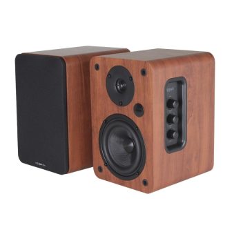 iggual Colunas 2.0 50W Bluetooth 5.3 Home Studio