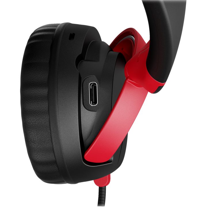 HyperX Cloud Mini Wireless Over-Ear Headphones