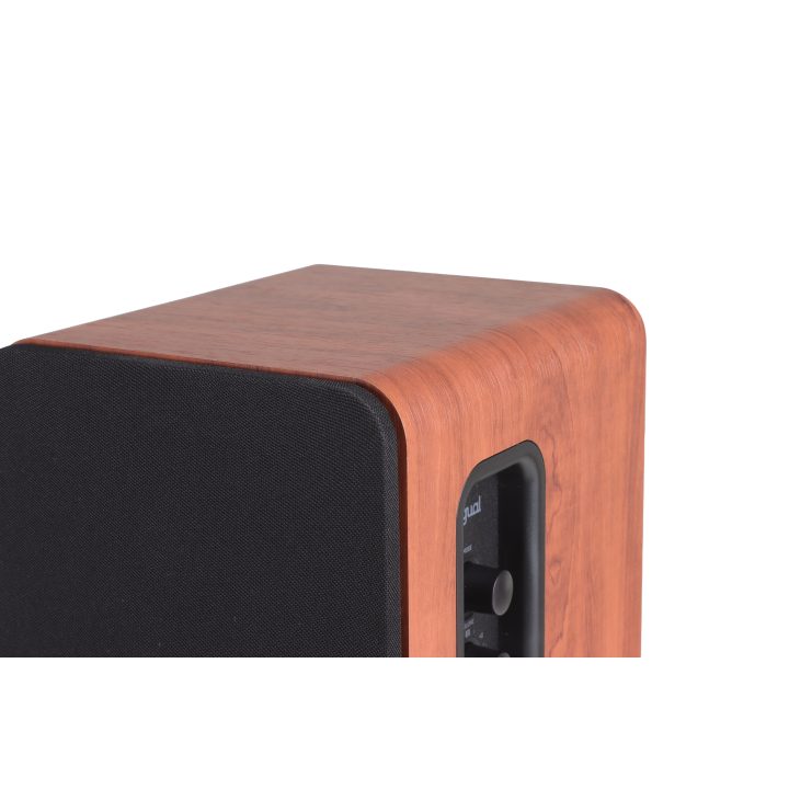iggual Colunas 2.0 50W Bluetooth 5.3 Home Studio