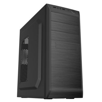 CoolBox CAIXA ATX F750 2XUSB3.2 GEN1 SEM FONTE