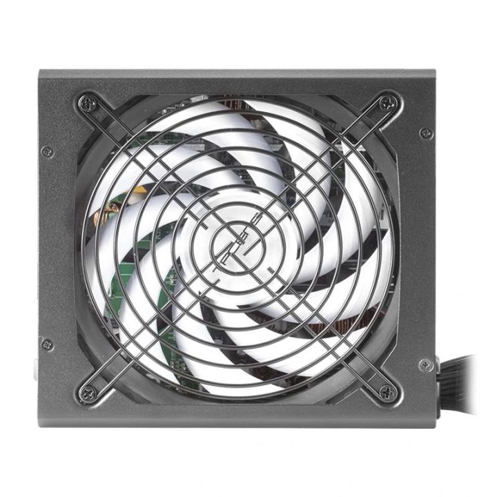 Tacens RADIX VII AG 600, Fully Modular 600W ATX Power Supply, 10-Year…
