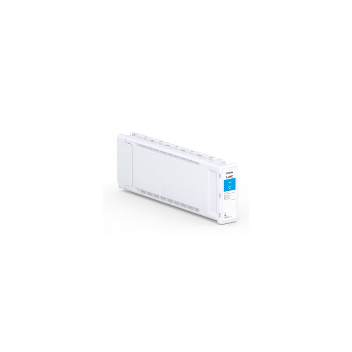 Epson UltraChrome PRO6 cartucho de tinta 1 pieza(s) Cian