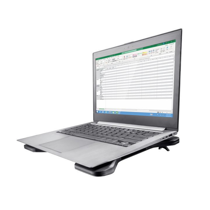 Trust Breeze almohadilla fría 16"