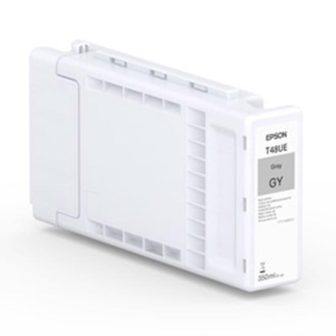 Epson UltraChrome PRO6 cartucho de tinta 1 pieza(s) Gris