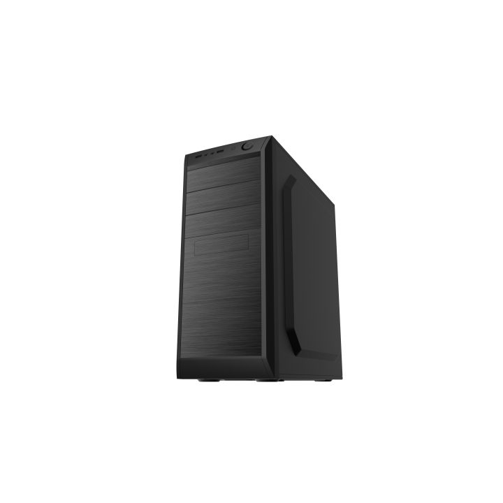 CoolBox CAIXA ATX F750 2XUSB3.2 GEN1 SEM FONTE