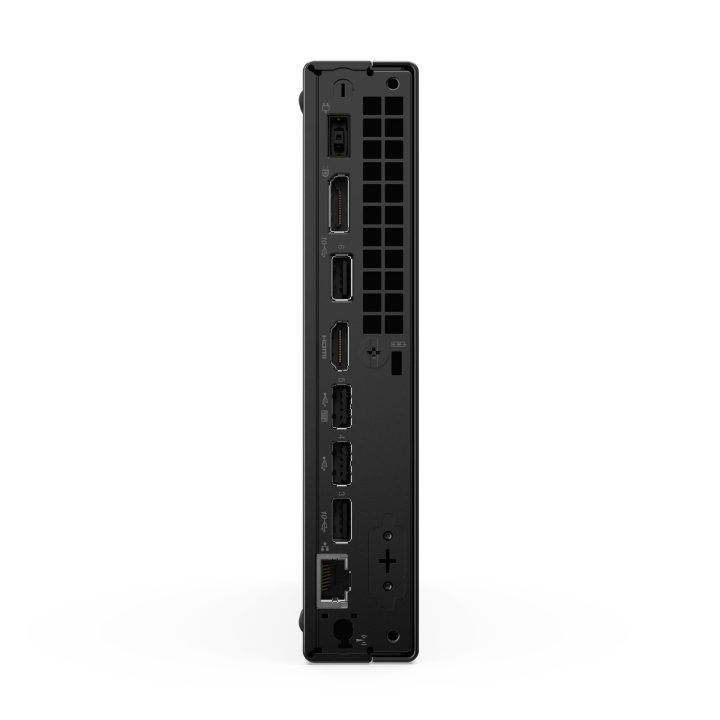 Lenovo ThinkCentre neo 50q Gen 5 Intel Core 5 210H 16 GB DDR5-SDRAM…