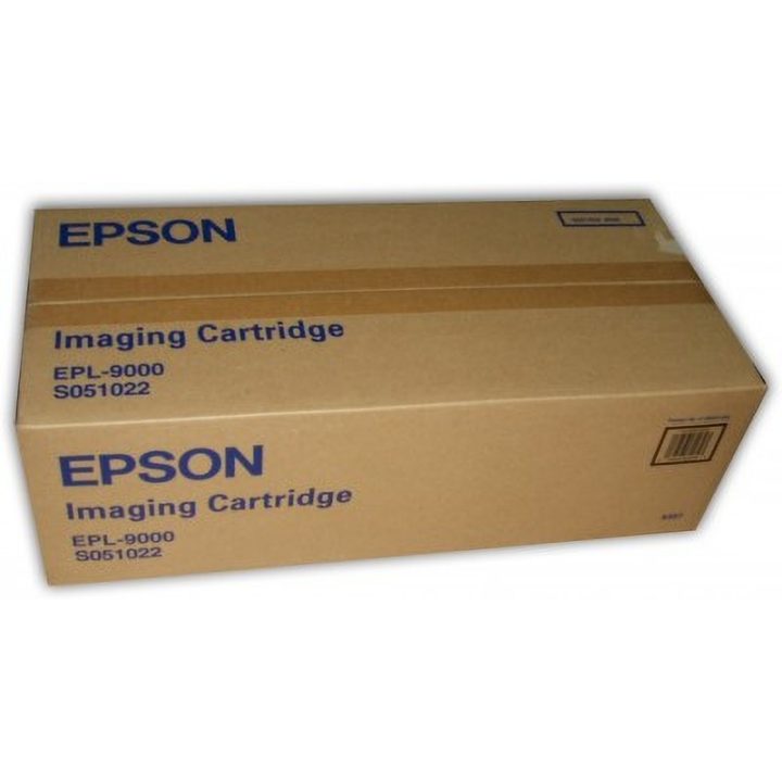 Cartucho de tambor/tóner/coletor Epson Single Part…