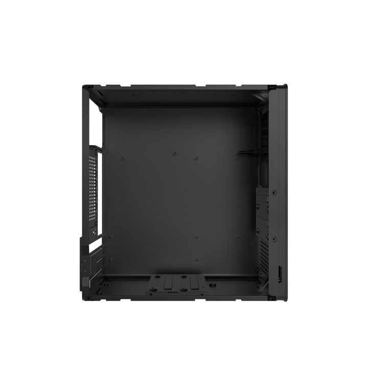 CoolBox CAIXA MATX M870 USB-C 3.2 GEN1 FTE.500W BASIC500GR 0.8MM