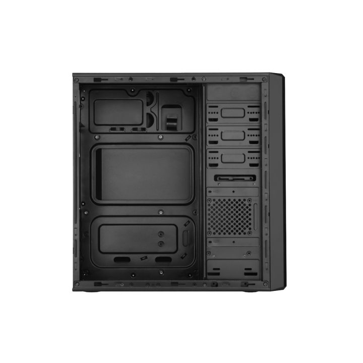 CoolBox CAIXA ATX F750 2XUSB3.2 GEN1 SEM FONTE