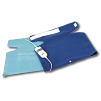 Thulos Almofada cervical 60W 40X38 cm (TH-EB200)
