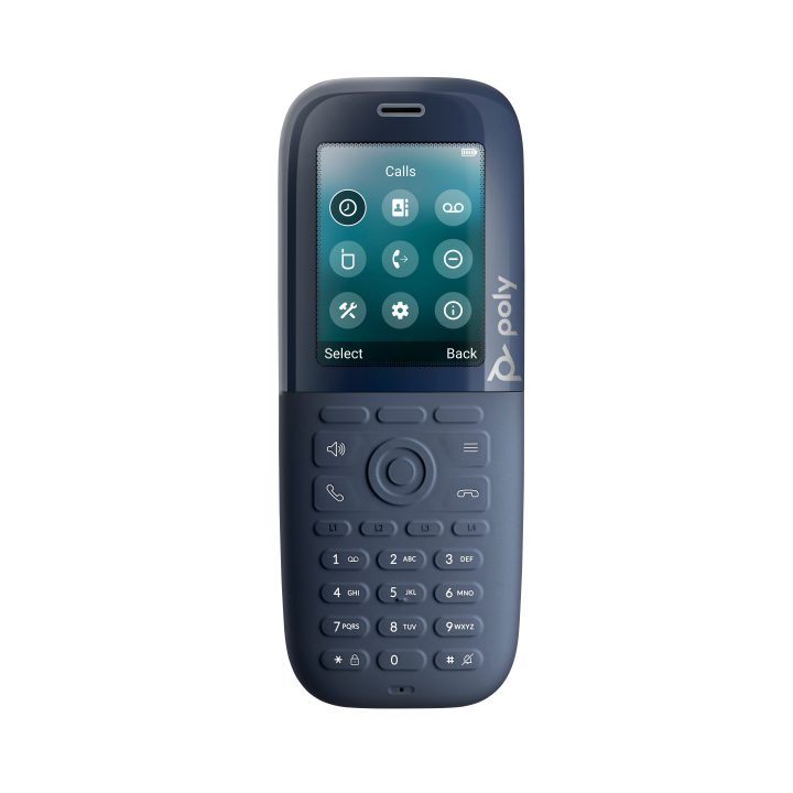 HP Poly Poly Rove 30 DECT Phone Terminal