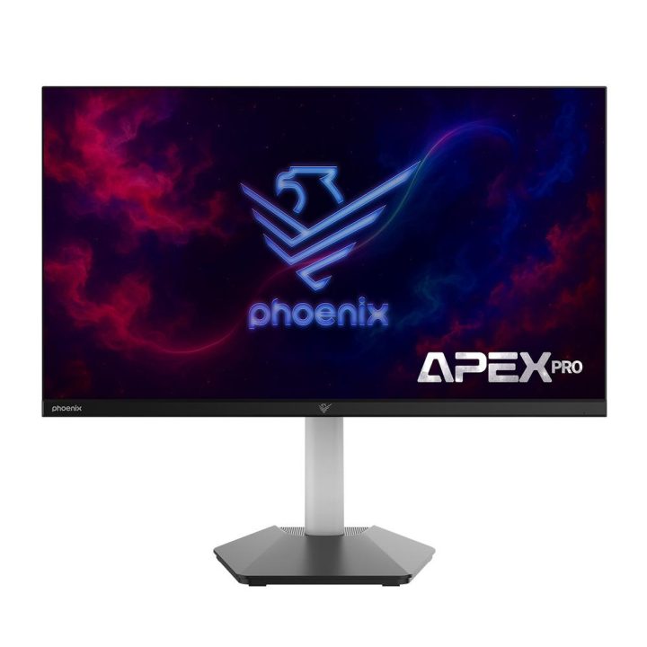 Phoenix technologies Monitor gaming phoenix apex pro 27 pulgadas…