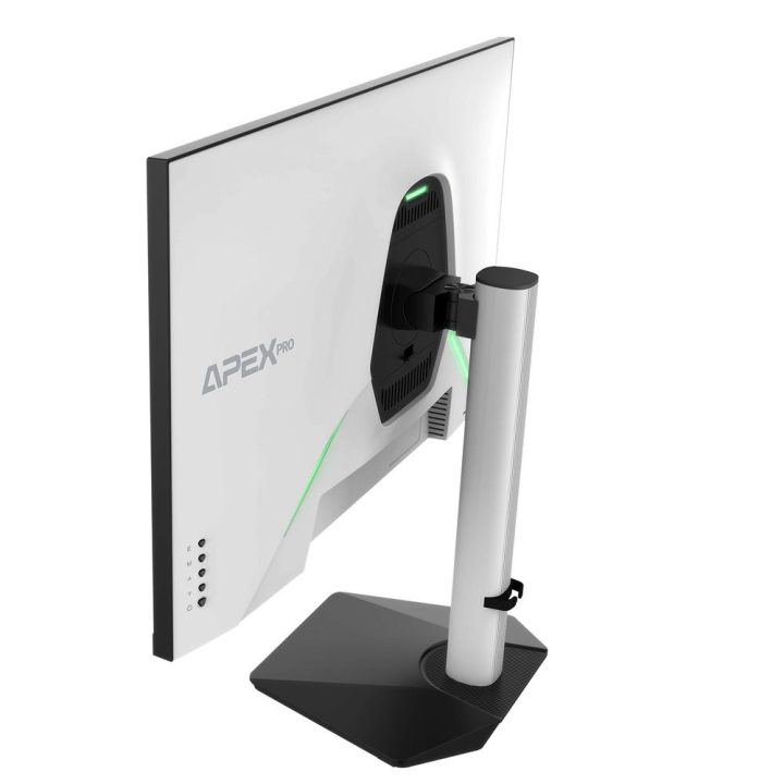 Phoenix technologies Monitor gaming phoenix apex pro 27 pulgadas…