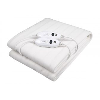 Calientacamas Thulos 160X140 cm lavable 120W (TH-EB400)