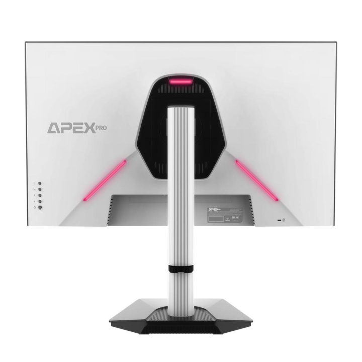 Phoenix Technologies Phoenix Apex Pro 27-inch Gaming Monitor 180Hz…