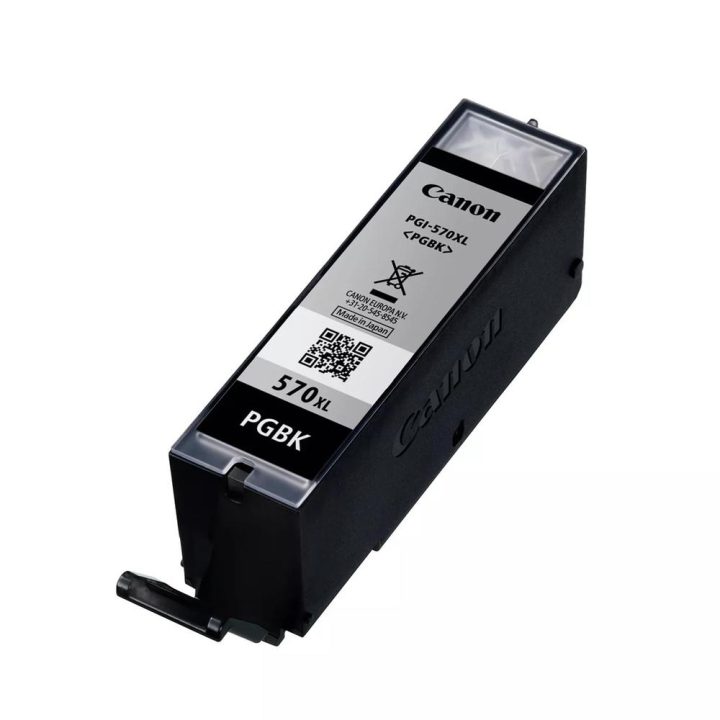 Canon 0318C010 Ink Cartridge 2 piece(s) Original High Yield (XL) Black