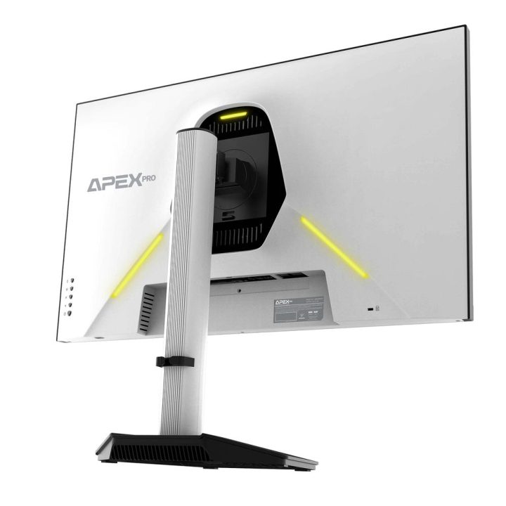 Monitor gaming Phoenix Technologies Phoenix Apex Pro 27 polegadas…