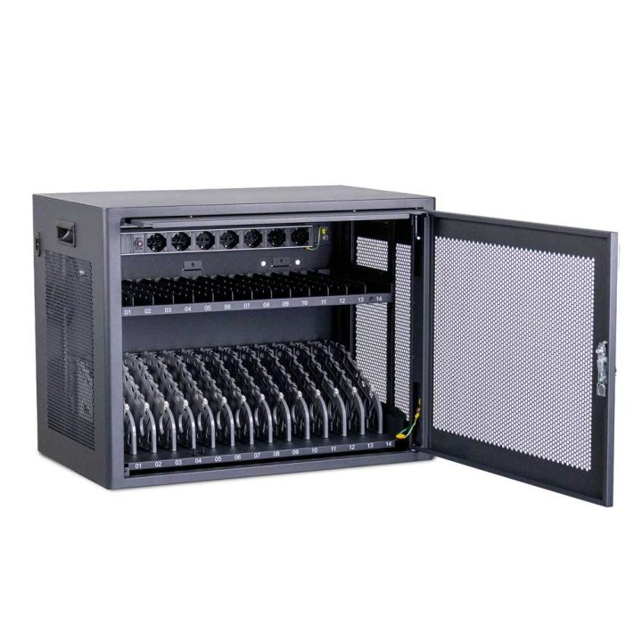 Phoenix technologies Armário de carregamento phoenix CHGSTA14 14…