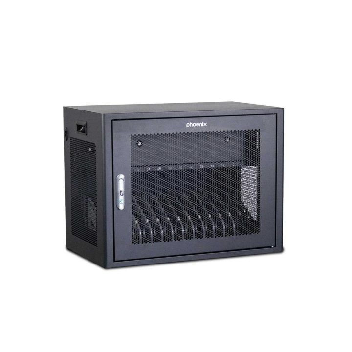 Phoenix technologies Armário de carregamento phoenix CHGSTA14 14…