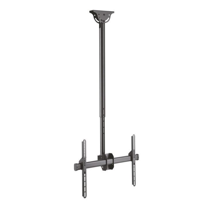 AISENS CT70TSLE-033 suporte para TV 70" Preto