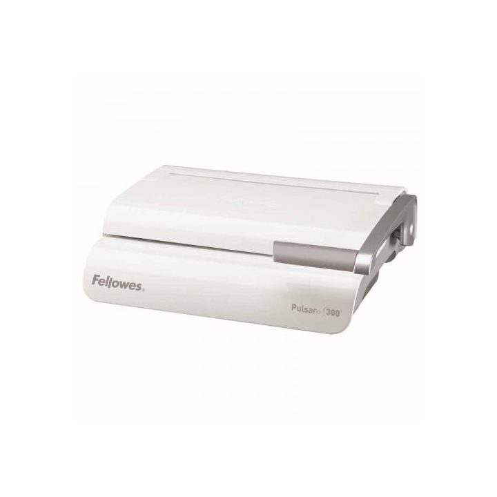 Fellowes Pulsar+ 300 300 hojas Gris, Blanco