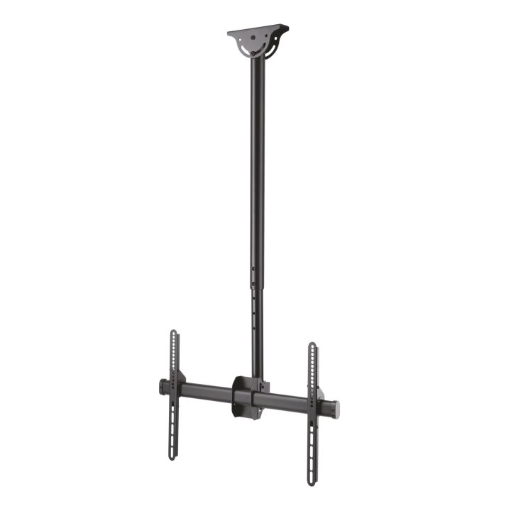 AISENS CT70TSLE-033 suporte para TV 70" Preto
