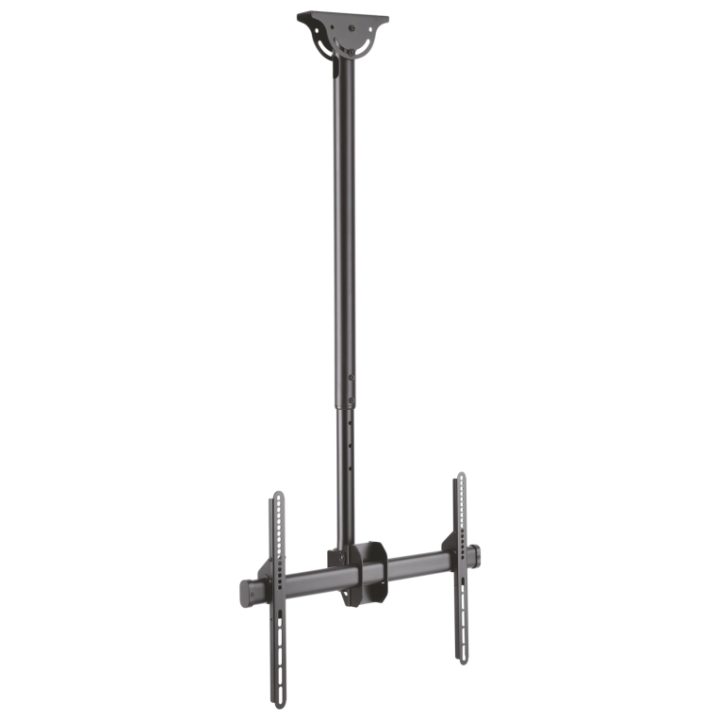 AISENS CT70TSLE-033 suporte para TV 70" Preto
