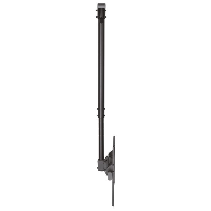 AISENS CT70TSLE-033 suporte para TV 70" Preto
