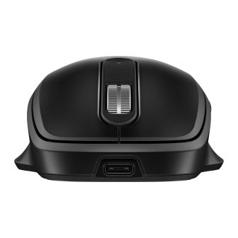 HP 510 Ultra-Fast Rechargeable Wireless Mouse