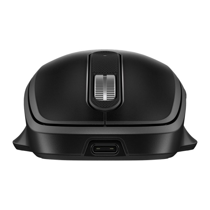 Rato sem fios recarregável ultrarrápido HP 510