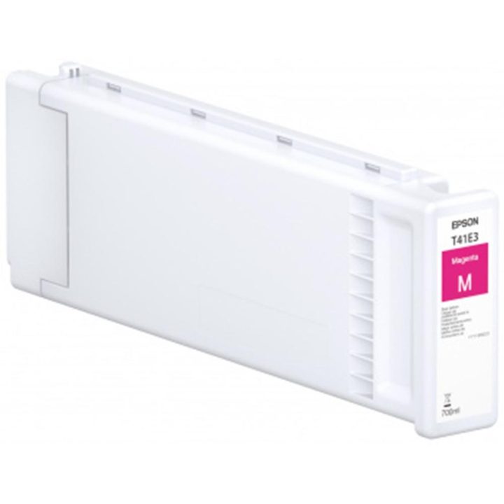 Epson UltraChrome XD2 Ink Cartridge 1 piece(s) Original Magenta